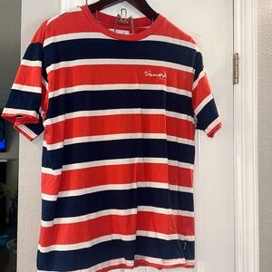 Diamond Supply Co t shirt